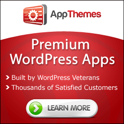 AppThemes - Premium WordPress Themes