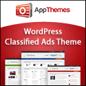 ClassiPress - Premium Classified Ads Theme