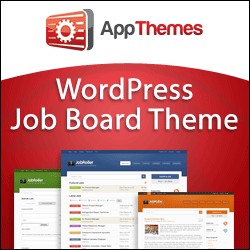 JobRoller - Premium Job Board Theme