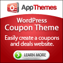 Clipper - A Coupon Management Application Theme for WordPress created by AppThemes