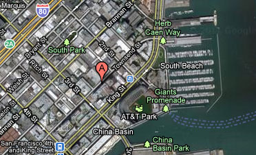appthemes-hq-map