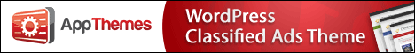 ClassiPress Premium WordPress Theme